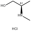 (R)-2-(Methylamino)propan-1-ol HCl
