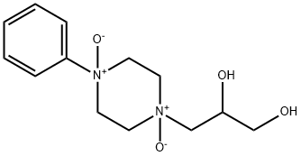 D,L-Dropropizine N,N-Dioxide