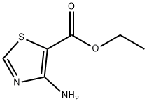 4-氨基噻唑-5-羧酸乙酯
