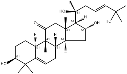 Cucurbitacin V