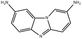 Pyrido[1,2-a]benzimidazole-2,8-diamine (9CI)