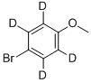 4-BROMOANISOLE-2,3,5,6-D4