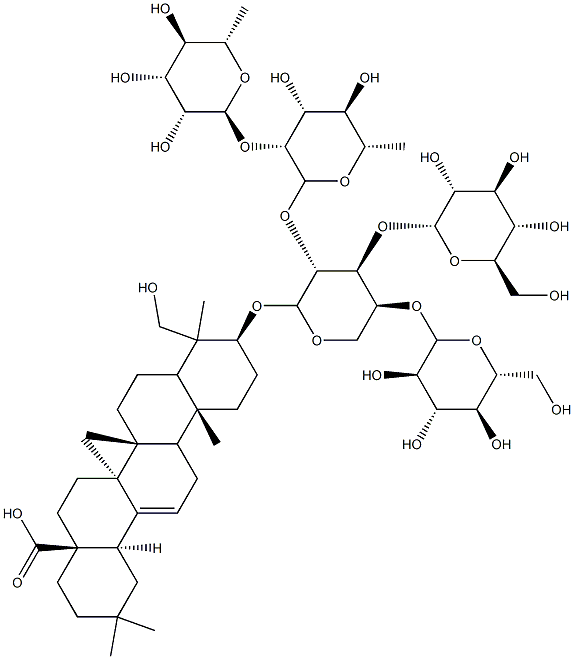 dipsacus saponin B