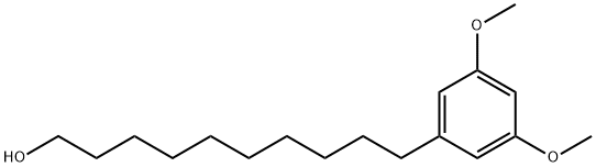 3,5-DiMethoxybenzenedecanol