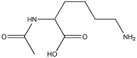N-acetyl polylysine