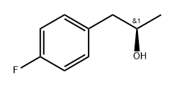 Benzeneethanol, 4-fluoro-alpha-methyl-, (R)- (9CI)
