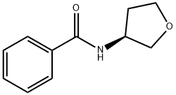 (R)-N-(TETRAHYDROFURAN-3-YL)BENZAMIDE
