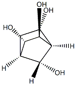 Bicyclo[2.2.1]heptane-2,3,5,7-tetrol, (2-exo,3-endo,5-endo,7-syn)- (9CI)