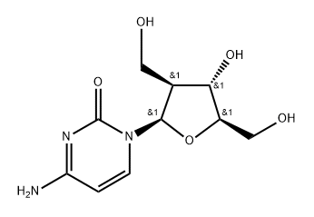 1-(Dchmeara)cytosine