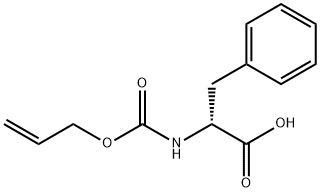 N-甲醛基-D苯丙氨酸 二环己基亚胺盐