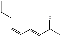 3,5-Nonadien-2-one, (E,Z)- (9CI)