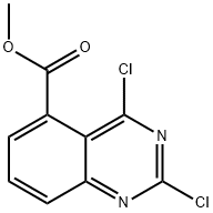 Methyl 2,4-dichloroquinazoline-5-carboxylate