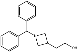 2-(1-BENZHYDRYLAZETIDIN-3-YL)ETHANOL