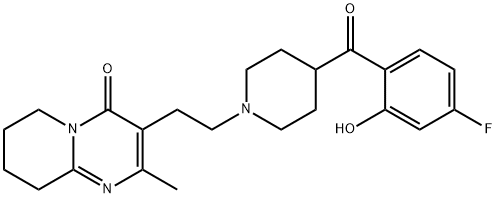 利培酮2-乙氨基杂质