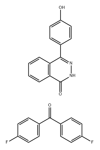 4-(4-Hydroxyphenyl)-1(2H)-phthalazinone polymer with bis(4-fluorophenyl)methanone