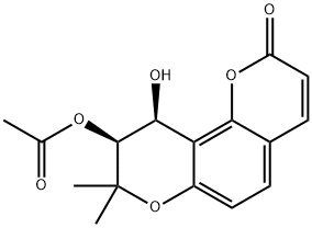 前胡香豆素B
