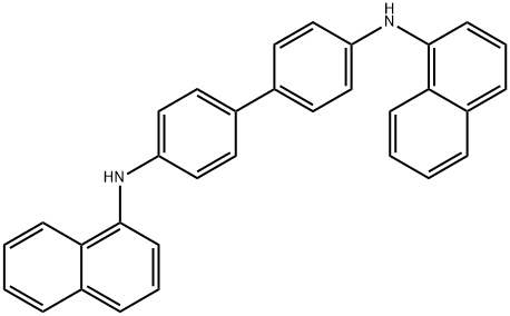 N,N'-二(1-萘基)-4,4'-联苯二胺