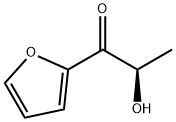 1-Propanone, 1-(2-furanyl)-2-hydroxy-, (2R)- (9CI)