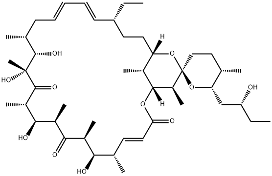 Oligomycin F