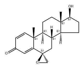 Exemestane Impurity 13