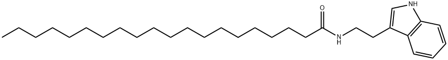EICOSANOIC ACID TRYPTAMIDE