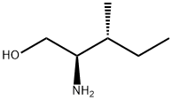 (2R,3R)-2-氨基-3-甲基戊-1-醇