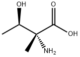 (2R,3R)-3-HYDROXY-D-ISOVALINE