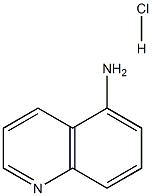 5-氨基喹啉盐酸盐