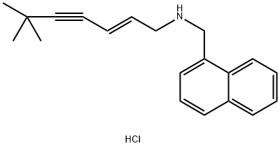 N-Desmethylterbinafine hydrochloride