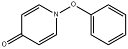 4(1H)-Pyridinone,1-phenoxy-(9CI)