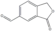 5-Isobenzofurancarboxaldehyde,1,3-dihydro-3-oxo-(9CI)