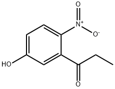 1-(5-Hydroxy-2-nitrophenyl)-1-propanone