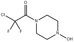 Piperazine, 1-(chlorodifluoroacetyl)-4-hydroxy- (9CI)
