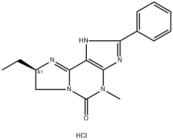 PSB 11 hydrochloride