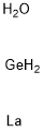 Lanthanum germanate