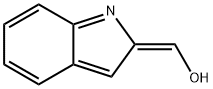 Methanol, 2H-indol-2-ylidene-, (1E)- (9CI)