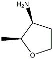 L-threo-Pentitol,3-amino-1,4-anhydro-2,3,5-trideoxy-(9CI)