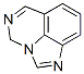 4H-Imidazo[4,5,1-ij]quinazoline(9CI)