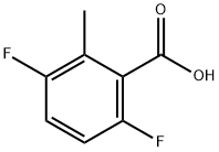 3,6-Difluoro-2-methylbenzoic acid