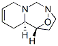 1H-2,5-Epoxypyrido[1,2-c][1,3]diazepine,3,4,5,5a,6,9-hexahydro-,(5R,5aR)-