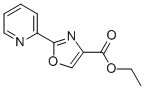 ETHYL 2-(PYRIDIN-2-YL)OXAZOLE-4-CARBOXYLATE