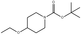 N-BOC-4-乙氧基哌啶