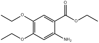 2-氨基-4,5-二乙氧基苯甲酸乙酯