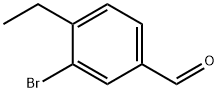 3-BROMO-4-ETHYLBENZALDEHYDE