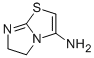 Imidazo[2,1-b]thiazol-3-amine,5,6-dihydro-