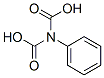 Imidodicarbonic  acid,  phenyl-  (9CI)