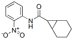 Bicyclo[4.1.0]heptane-7-carboxamide, N-(2-nitrophenyl)- (9CI)
