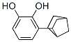 1,2-Benzenediol, 3-bicyclo[2.2.1]hept-2-yl- (9CI)