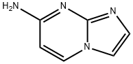 7-氨基咪唑并[1,2-A]嘧啶