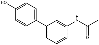 4-(3-AcetylaMinophenyl)phenol